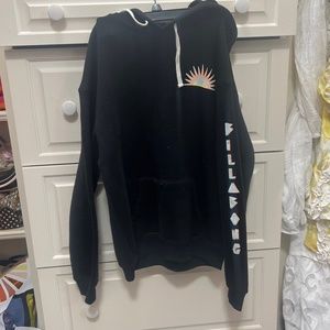 BillaBong Sun hoodie